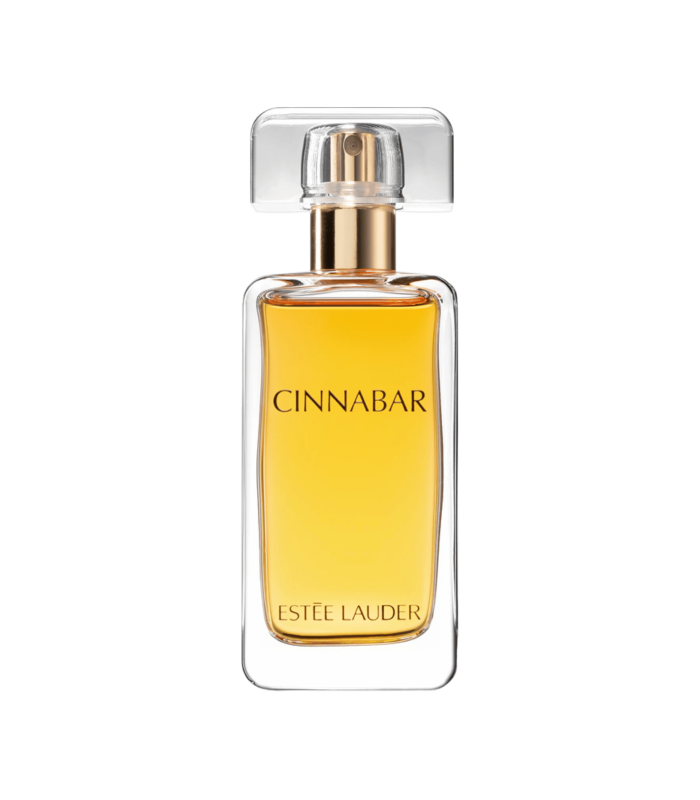 CINNABAR -  eau de parfum 50 ml