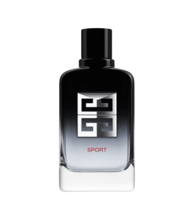 GENTLEMAN SOCIETY SPORT - eau de parfum 60 ml