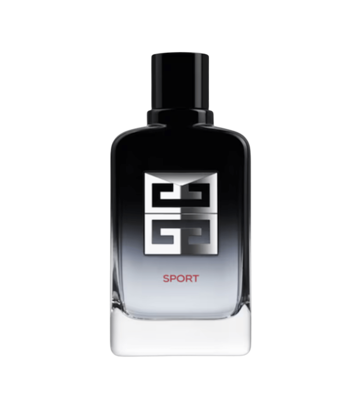 GENTLEMAN SOCIETY SPORT - eau de parfum 60 ml