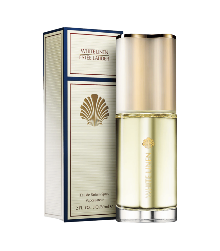 WHITE LINEN - eau de parfum 60 ml