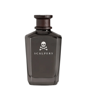 THE CLUB - eau de parfum 125 ml