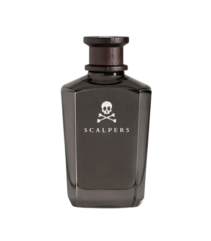 THE CLUB - eau de parfum 125 ml