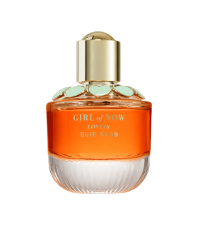 GIRL OF NOW LOVELY - eau de parfum 50 ml