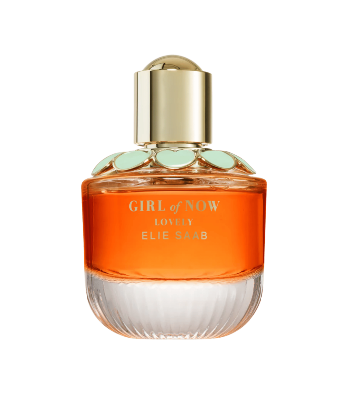 GIRL OF NOW LOVELY - eau de parfum 50 ml