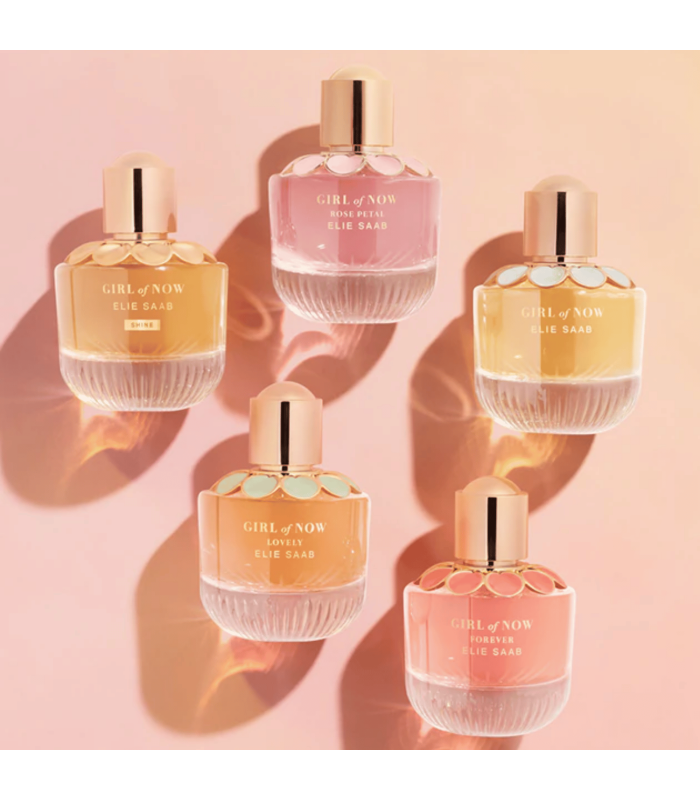 GIRL OF NOW LOVELY - eau de parfum 50 ml