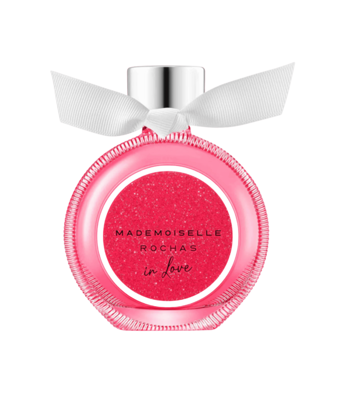 MADEMOISELLE IN LOVE - eau de parfum 90 ml