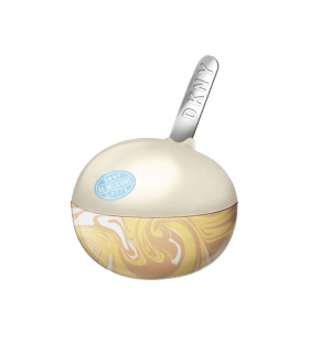 BE DELICIOUS LATTE VANILLE - eau de parfum 50 ml