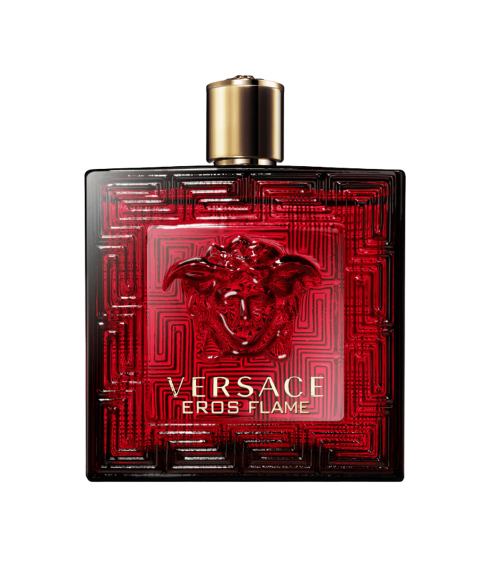 EROS FLAME - eau de parfum 200 ml