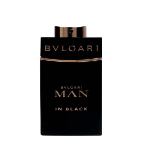 BVLGARI MAN IN BLACK - eau de parfum 100 ml