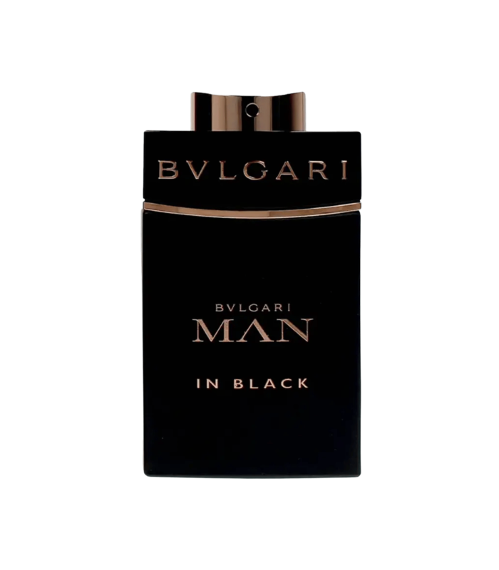 BVLGARI MAN IN BLACK - eau de parfum 100 ml