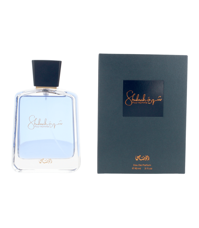 SHURAH - eau de parfum 90 ml