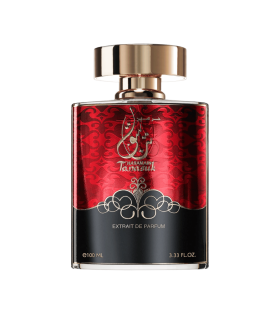 TANASUK - eau de parfum 100 ml