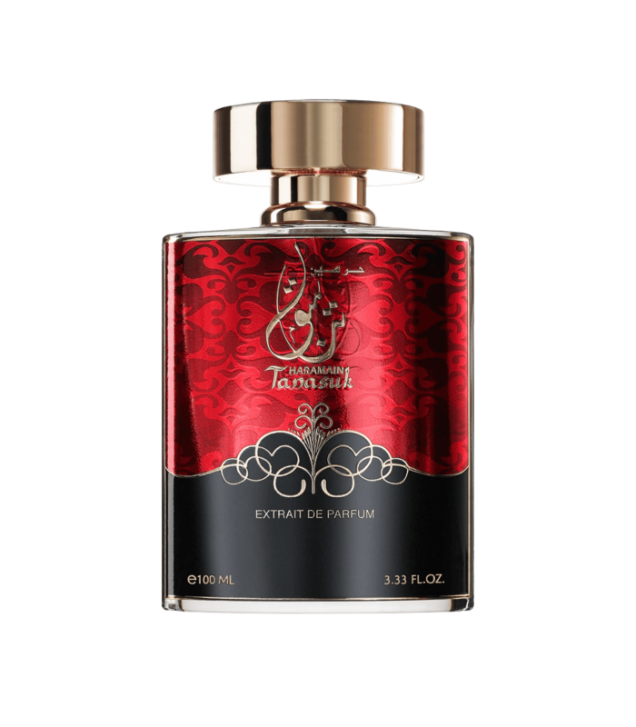 TANASUK - eau de parfum 100 ml