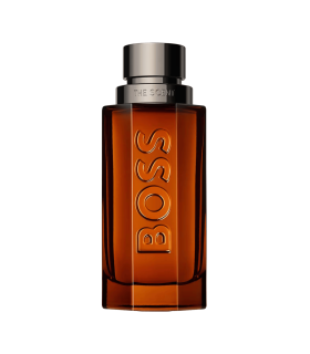 THE SCENT INTENSE - eau de parfum 100 ml