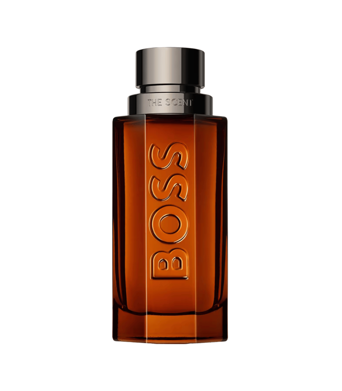 THE SCENT INTENSE - eau de parfum 100 ml