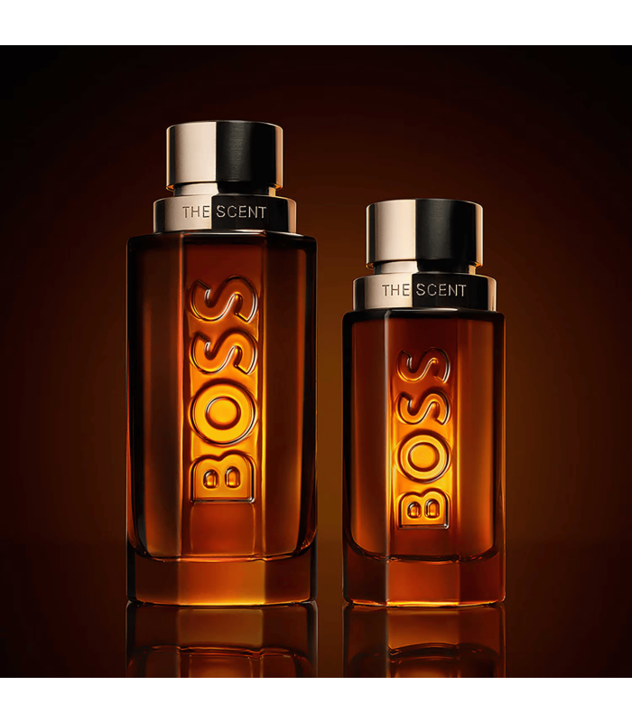 THE SCENT INTENSE - eau de parfum 100 ml