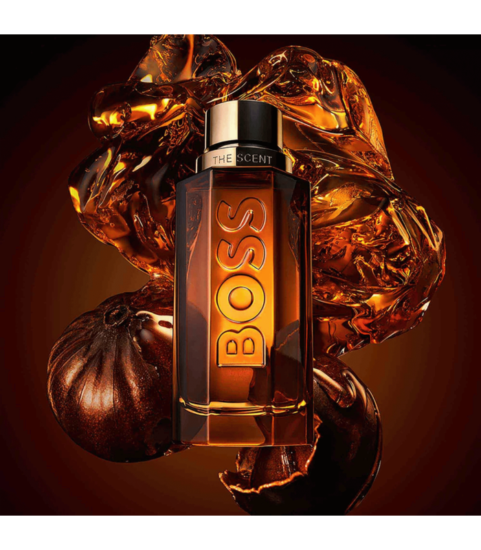 THE SCENT INTENSE - eau de parfum 50 ml