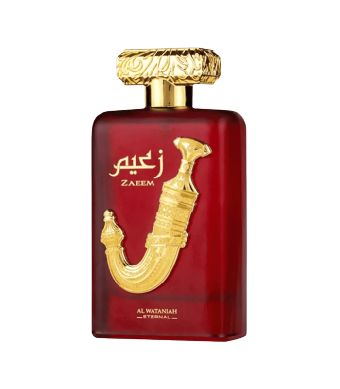 ZAEEM - eau de parfum 100 ml