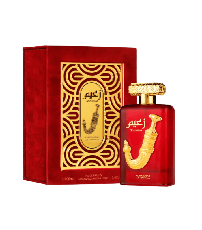 ZAEEM - eau de parfum 100 ml