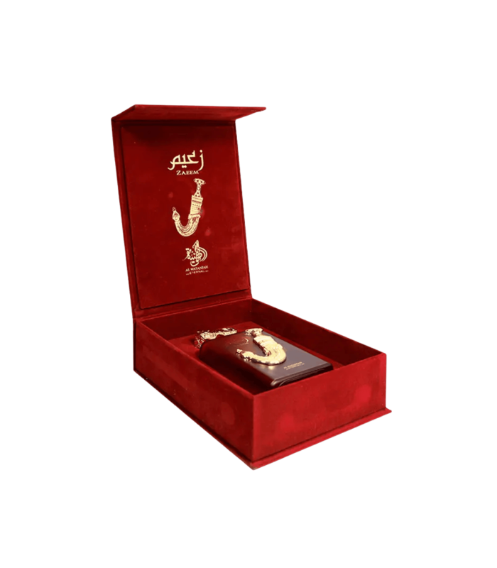 ZAEEM - eau de parfum 100 ml