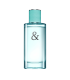 TIFFANY & LOVE - eau de parfum 90 ml