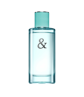 TIFFANY & LOVE - eau de parfum 90 ml