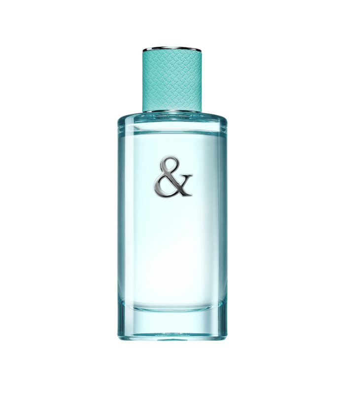 TIFFANY & LOVE - eau de parfum 90 ml