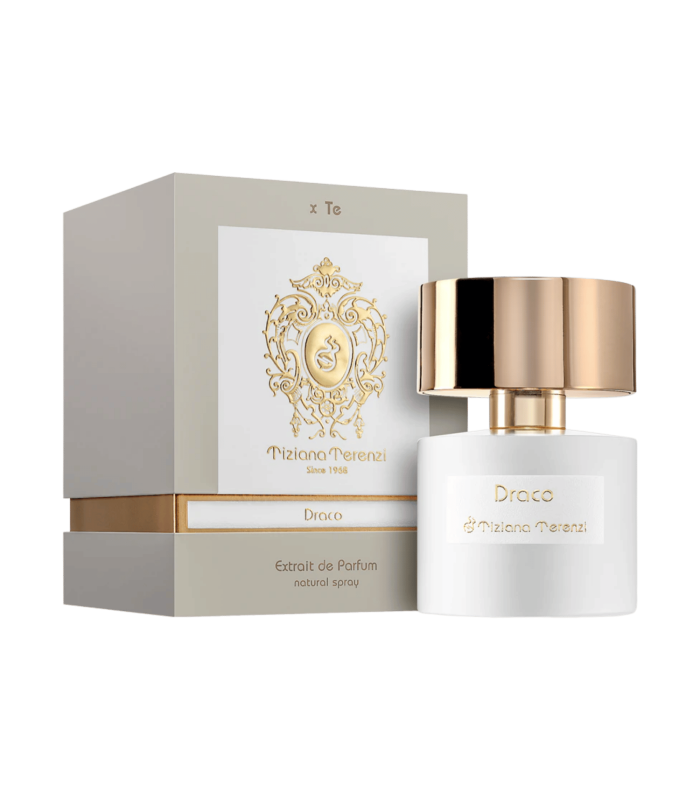 DRACO - extrait de parfum 100 ml