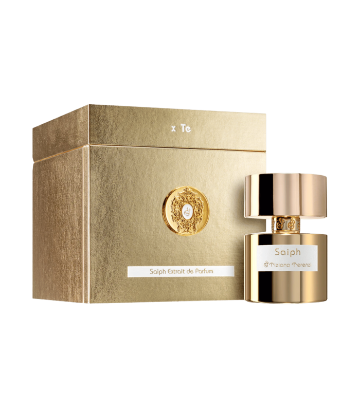 SAIPH - extrait de parfum 100 ml