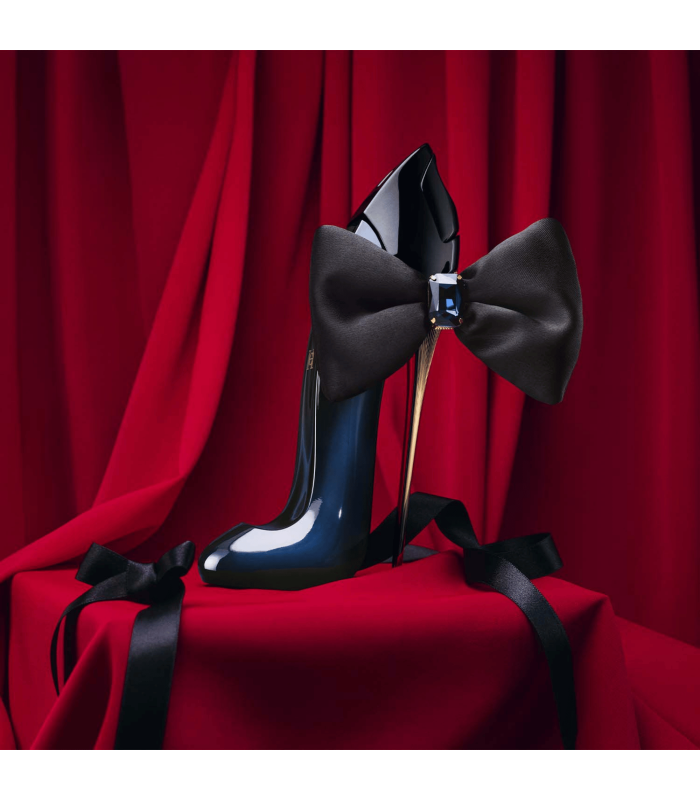 GOOD GIRL BOWTASTIC - Eau de parfum 80 ml