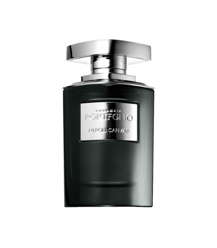 PORTFOLIO NEROLI CANVAS - eau de parfum 75 ml