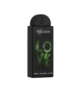 PRIDE AFFECTION - eau de parfum 100 ml