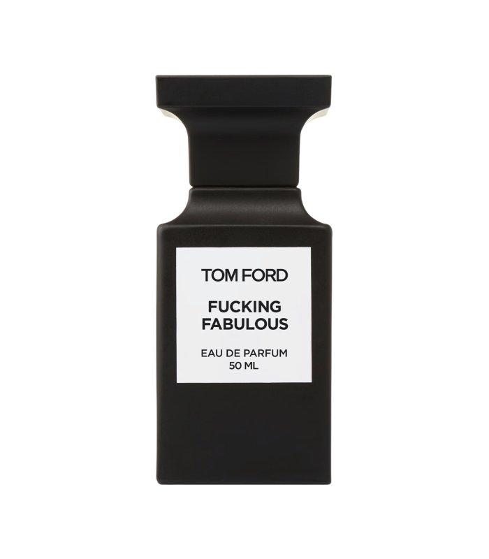 FUCKING FABULOUS - eau de parfum 50 ml
