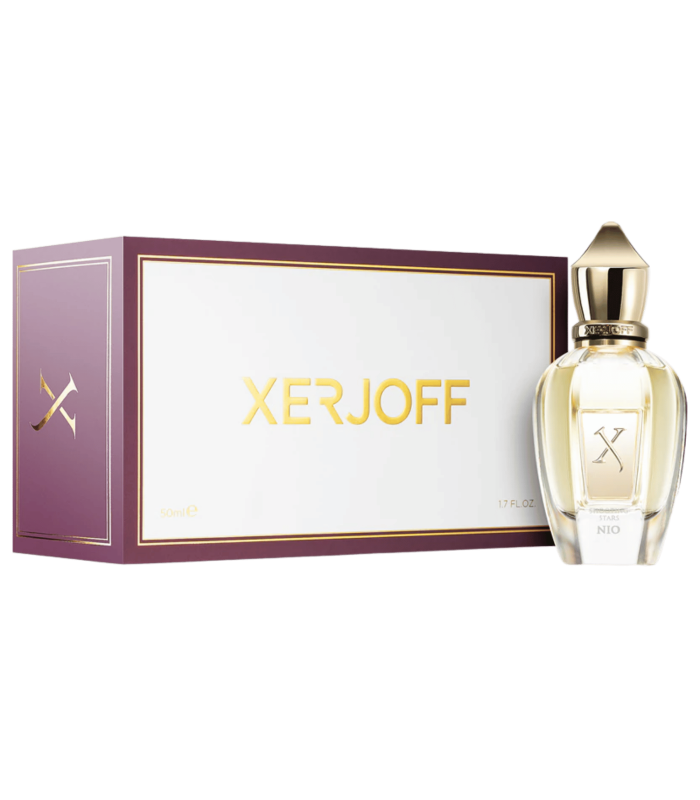 NIO - eau de parfum 50 ml