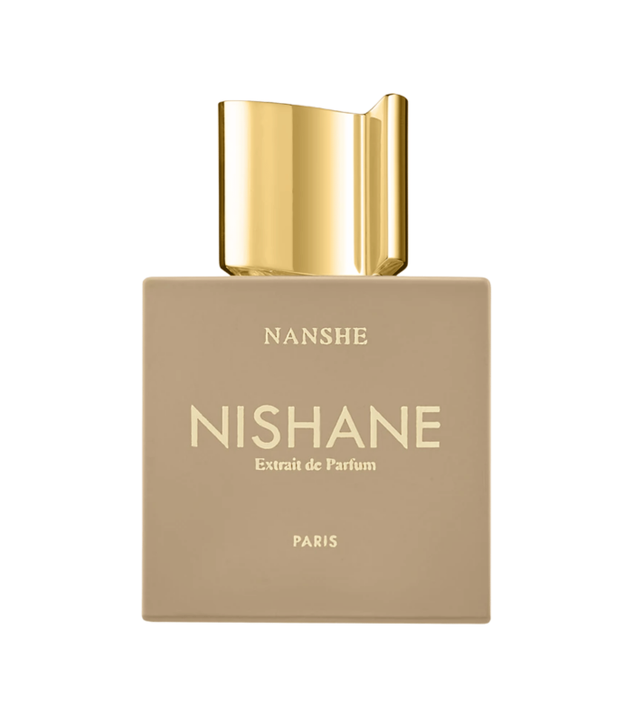 NANSHE - eau de parfum 100 ml
