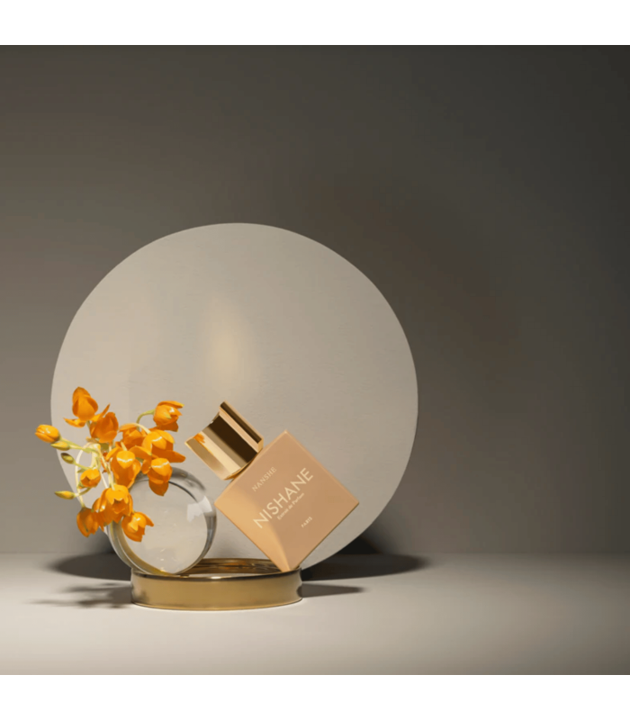 NANSHE - eau de parfum 100 ml