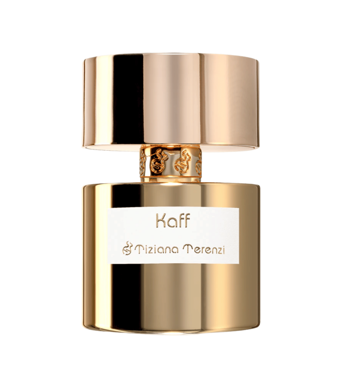 KAFF - eau de parfum 100 ml