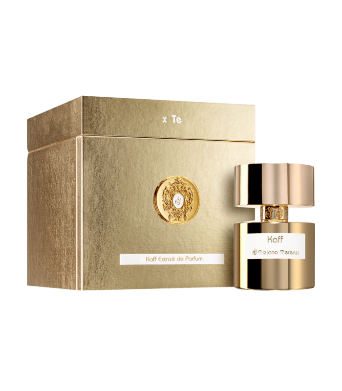 KAFF - eau de parfum 100 ml