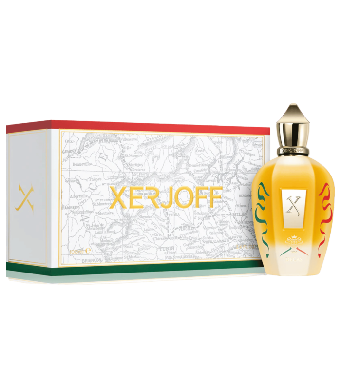 XJ 1861 Decas - eau de parfum 100 ml