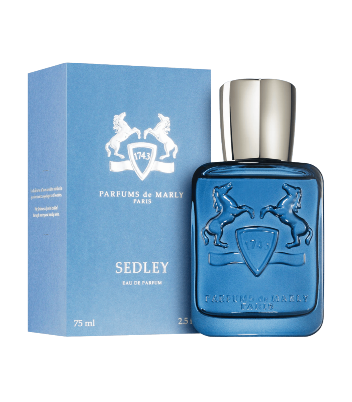 SEDLEY - eau de parfum 75 ml