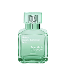 AQUA MEDIA COLOGNE FORTE - eau de parfum 70 ml