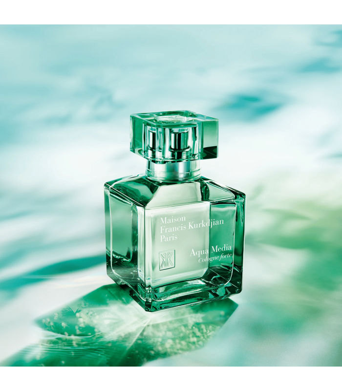 AQUA MEDIA COLOGNE FORTE - eau de parfum 70 ml