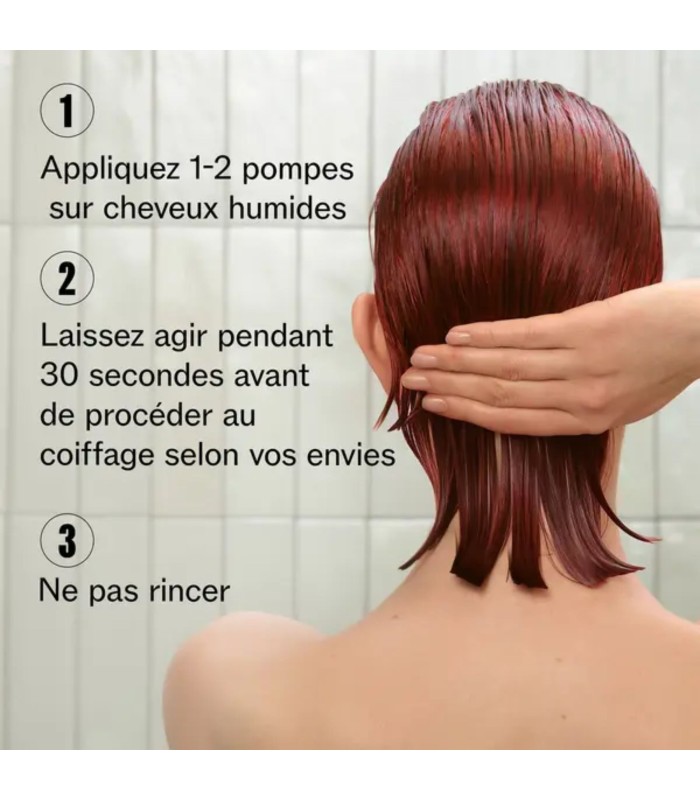 ULTIMATE COLOR - Masque miracle sans rinçage - 30ml