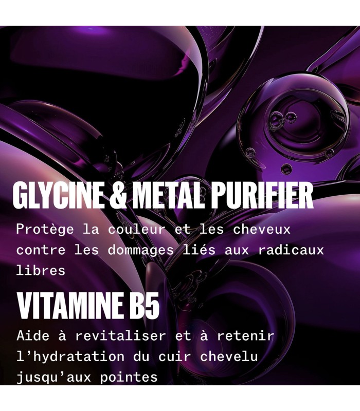 ULTIMATE COLOR - Masque miracle sans rinçage - 30ml