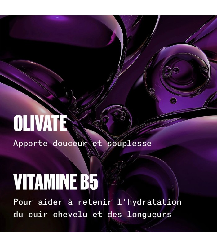 ULTIMATE COLOR - Shampoing pour cheveux colorés - 250ml