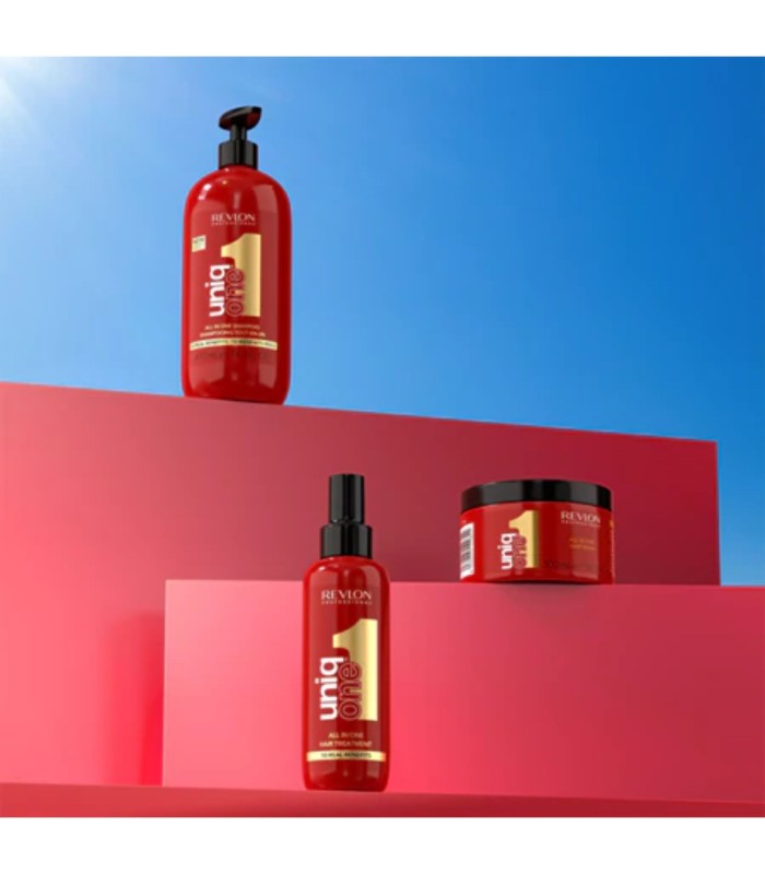 UNIQ ONE - Shampoing 10 en 1