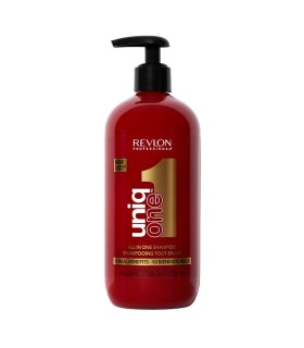 UNIQ ONE - Shampoing 10 en 1