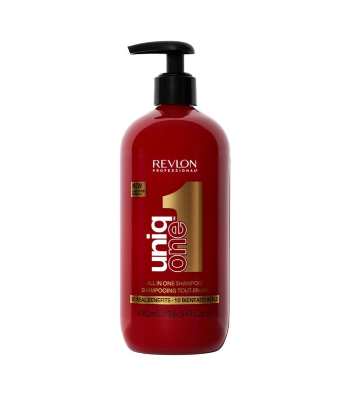 UNIQ ONE - Shampoing 10 en 1