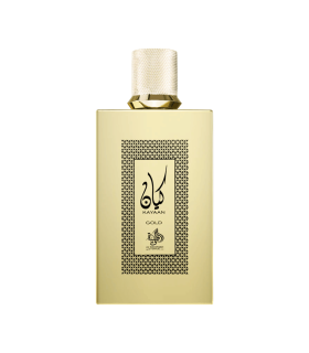 KAYAAN GOLD - eau de parfum 100 ml