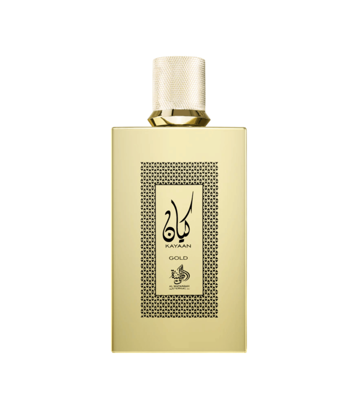 KAYAAN GOLD - eau de parfum 100 ml